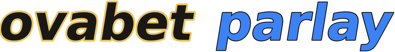 ovabet parlay logo